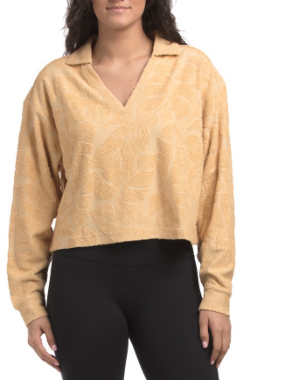 Billabong Sun Palm Shirt